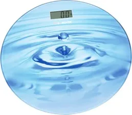 Напольные весы WILLMARK WBS-1809RD на скидке