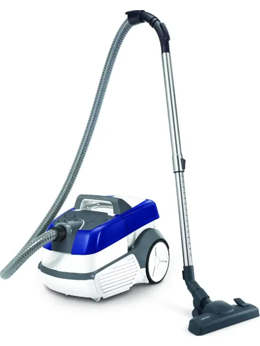 Моющий пылесос Zelmer ZVC9140D AquaLeon