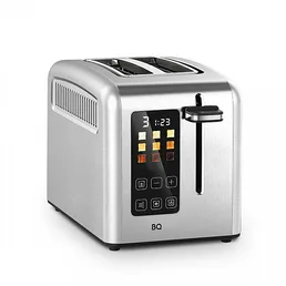 Тостер BQ T2002 на скидке