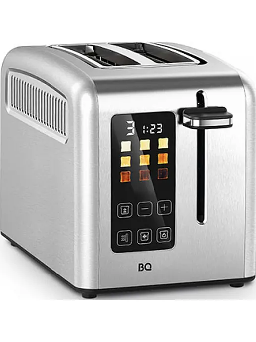 Тостер BQ T2002