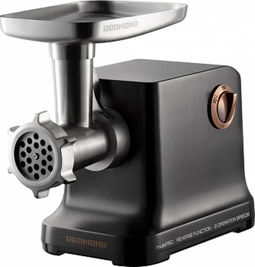 Мясорубка
REDMOND RMG-CBM1225