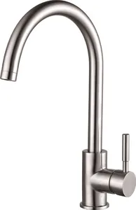 Смеситель для кухни ARFEKA AF SD-03SS304 SATIN на скидке
