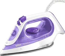 Электроутюг BRAUN SI 3042VI на скидке