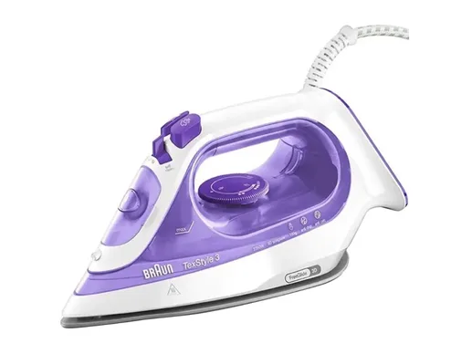 Электроутюг BRAUN SI 3042VI