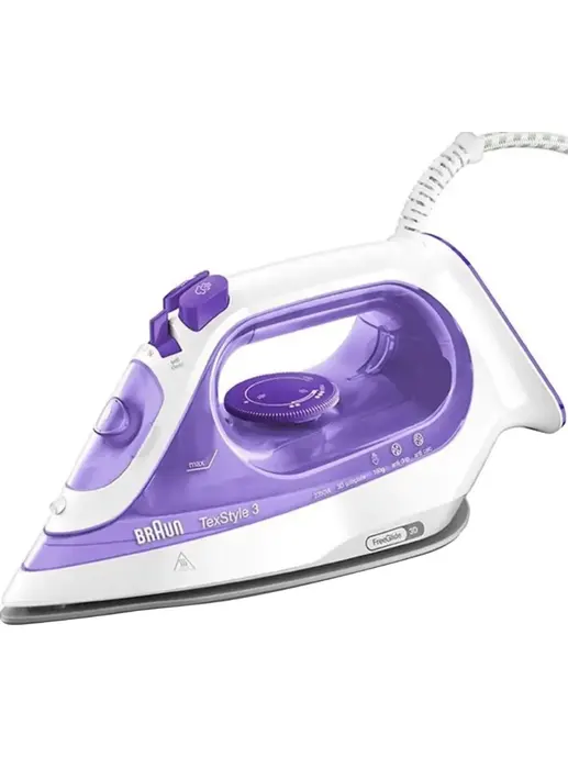 Электроутюг BRAUN SI 3042VI