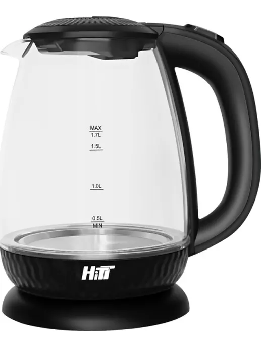 Чайник электрический HITT HT-5021