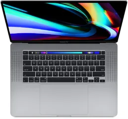 MacBook Pro (16-inch, 2019) инт. 9 на скидке