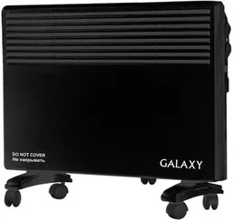 Обогреватель конвекционный Galaxy GL 8227, белый на скидке