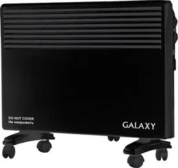 Обогреватель конвекционный Galaxy GL 8227, белый на скидке