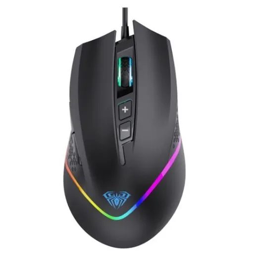 Игровая мышь AULA F805