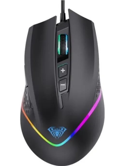 Игровая мышь AULA F805