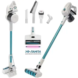 Пылесос вертикальный POLARIS PVCS 4000 HandStick PRO на скидке