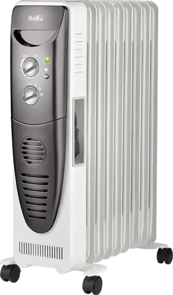 Масляный радиатор Ballu Turbo BOHTB-11FH 2200