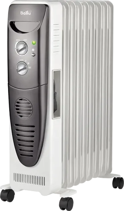 Масляный радиатор Ballu Turbo BOHTB-11FH 2200