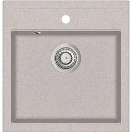 Мойка AquaSanita Tesa SQT 100 110 W beige на скидке