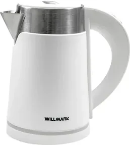 Чайник эл. WILLMARK WEK-1008PS на скидке