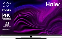 Телевизор Haier 50 Smart TV AX Pro на скидке
