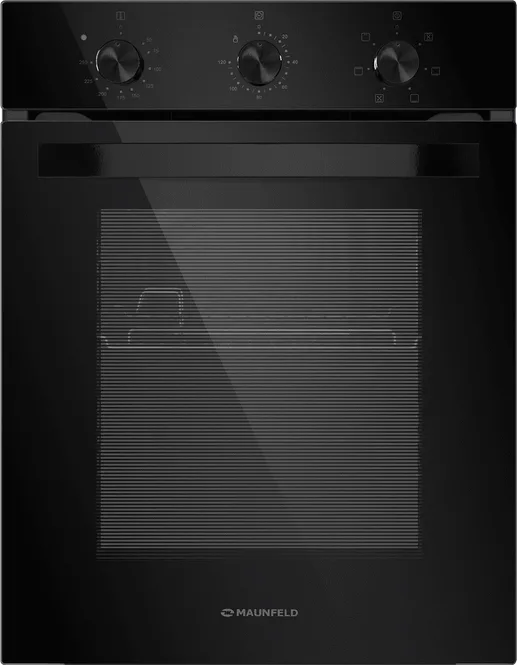 Электрический духовой шкаф MAUNFELD EOEC516B2