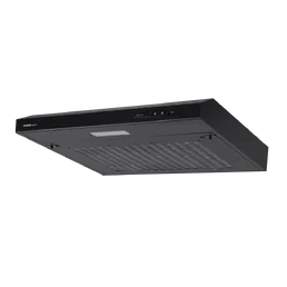 Кухонная вытяжка HOMSair HORIZONTAL 60 черный на скидке