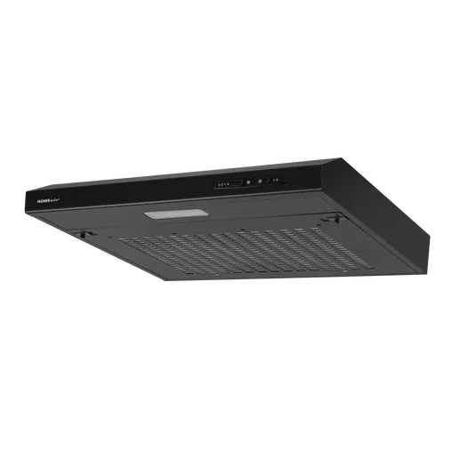 Кухонная вытяжка HOMSair HORIZONTAL 60 черный