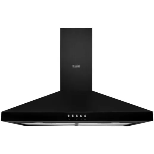 Вытяжка кухонная ZORG TECHNOLOGY CESUX 650 60 M черная