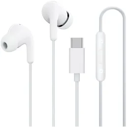 Наушники с микрофоном Xiaomi BHR8931GL на скидке