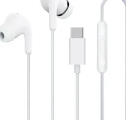 Наушники с микрофоном Xiaomi BHR8931GL на скидке
