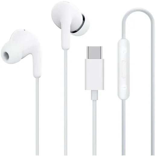 Наушники с микрофоном Xiaomi BHR8931GL