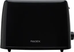 Тостер RAGEX R1302 на скидке