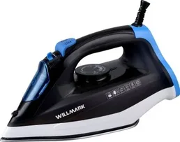 Утюг WILLMARK SI-2405CA на скидке
