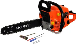 Бензопила Skiper TV5230 на скидке
