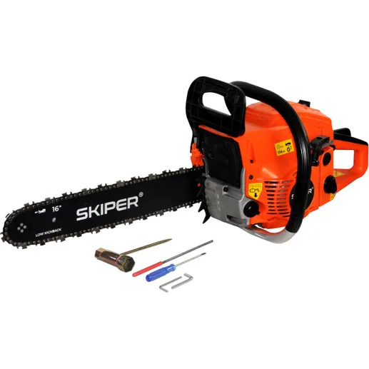 Бензопила SKIPER TV5230