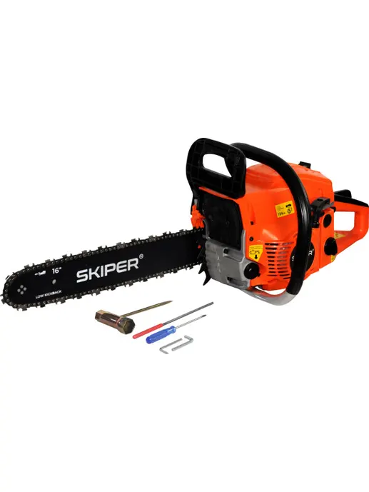 Бензопила Skiper TV5230