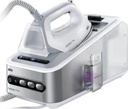 Гладильная система BRAUN IS7155WH на скидке