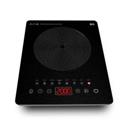 Индукционная электрическая плита BQ-HP102B на скидке