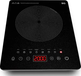 Индукционная электрическая плита BQ-HP102B на скидке