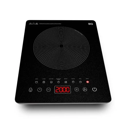 Индукционная электрическая плита BQ-HP102B