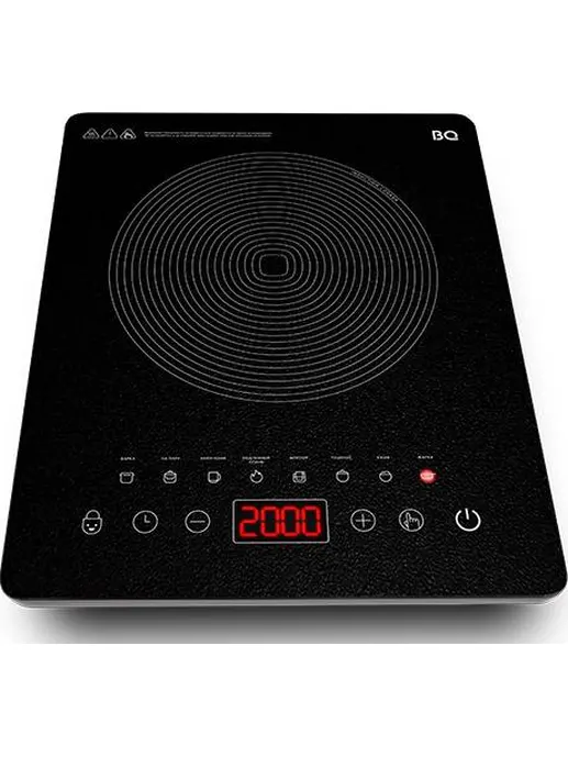 Индукционная электрическая плита BQ-HP102B