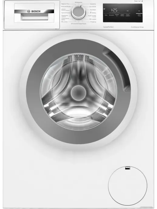 Стиральная машина BOSCH WAN2011BPL