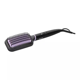 Расческа-выпрямитель PHILIPS BHH880 на скидке