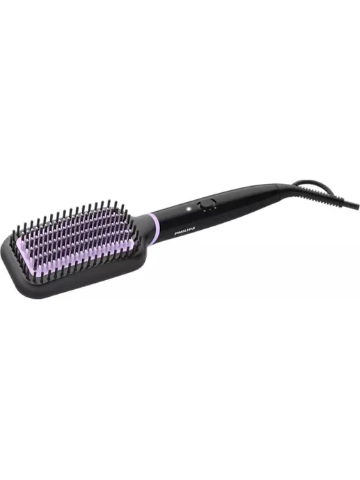Расческа-выпрямитель PHILIPS BHH880