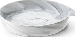 Форма для запекания фарфоровая жаропрочная Pietra. 27.5x17x5 на скидке