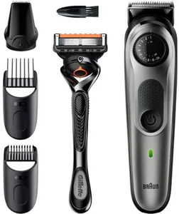 Электрический триммер BRAUN BT5340 на скидке