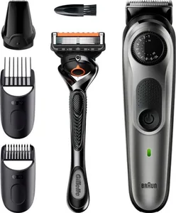 Электрический триммер BRAUN BT5340 на скидке