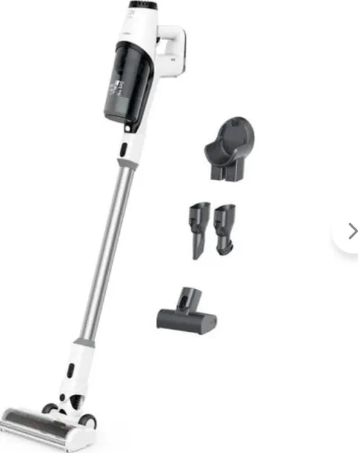 Беспроводной пылесос TEFAL TY6975WO