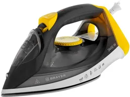 Утюг BRAYER BR4003GY на скидке