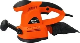 4.430.150.00 Эксцентриковая шлифмашина WATT WES-150, КИТАЙ на скидке