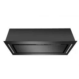 ВЫТЯЖКА ВСТРАИВАЕМАЯ ZORG TECHNOLOGY ASTRA BLACK (70СМ, 1000М3) на скидке