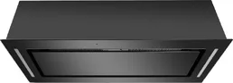ВЫТЯЖКА ВСТРАИВАЕМАЯ ZORG TECHNOLOGY ASTRA BLACK (70СМ, 1000М3) на скидке