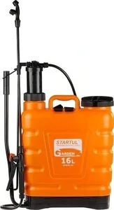 Ручной опрыскиватель Startul Garden ST6570-16 на скидке